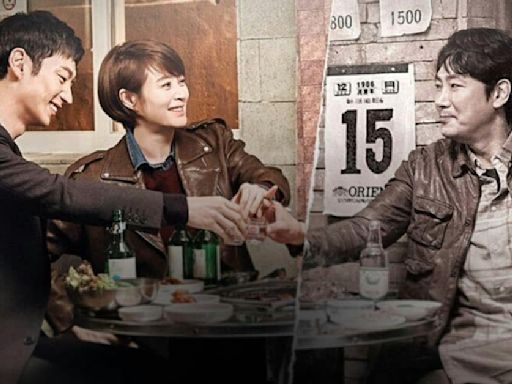 確定要拍了！韓劇《信號2》編劇金銀姬證實劇本快完成，2016原班人馬金憓秀、李帝勳、趙震雄將回歸！