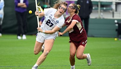 NCAA women's lacrosse tournament bracket, schedule, preview: Northwestern leads way