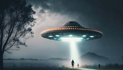 Downtown Portland ‘Area 51 Encounter’ cancels with no explanation