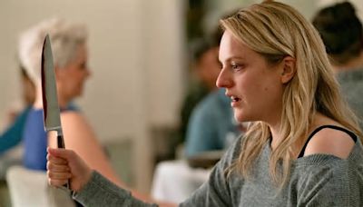 L’uomo invisibile 2: Elisabeth Moss e la Blumhouse sono determinati a realizzare il sequel