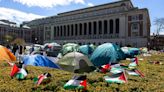 What is happening at Columbia University? Gaza war protests explained