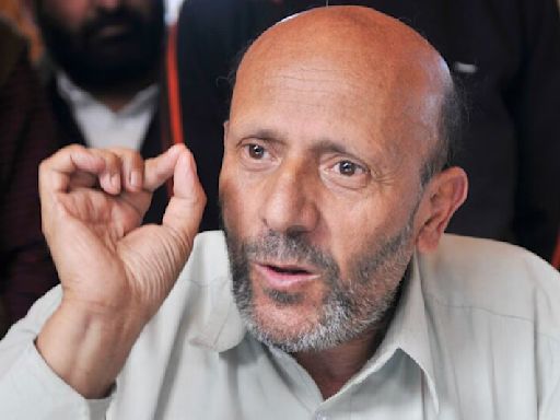 'Will follow Rahul Gandhi if...': Engineer Rashid throws down the gauntlet to PM Modi, vows to restore Article 370