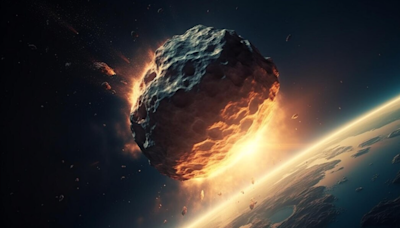 NASA Alerts Of 410-ft Massive Asteroid Approaching Earth Today: Will It Hit?