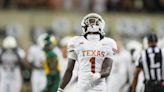 How the Texas Longhorns graded out in their 38-6 win over Baylor