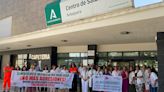 Una mujer amenaza, insulta e intimida a una médica del centro de salud de Alameda(Málaga)