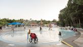 Lowcountry waterparks hosting inclusive swim nights for a sensory-friendly summer