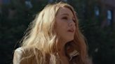 'É Assim Que Acaba': Blake Lively e Justin Baldoni aparecem em primeiro trailer, ao som de Taylor Swift