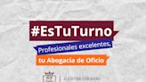 El Colegio de la Abogacía de Madrid y la Empresa Municipal de Transportes presentan una campaña institucional para poner en valor el turno de oficio