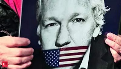 WikiLeaks founder Julian Assange stares at US extradition as trial in London starts today