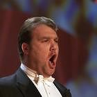 Bryn Terfel