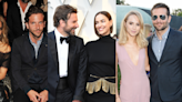 Behold: Bradley Cooper’s Dating History, From Suki Waterhouse to Gigi Hadid