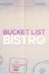 Bucket List Bistro