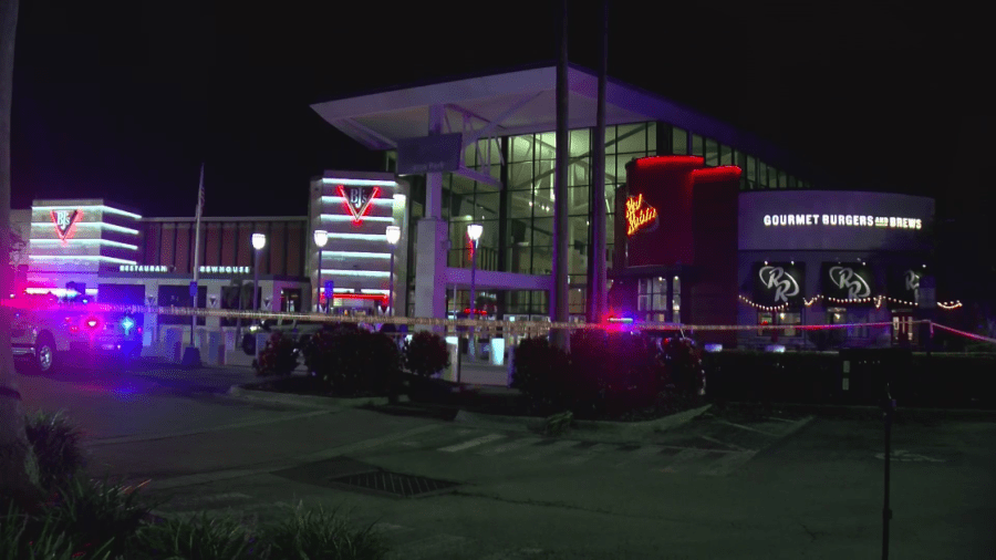 Deputies searching for suspect after boy shot, killed outside Red Robin at Citrus Park Town Center