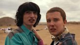 Get the theories ready, these Stranger Things season 5 behind the scenes photos might be trying to tell us something