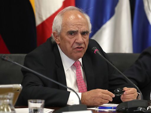 Expresidente Ernesto Samper dice que Latinoamérica "nunca había estado tan desintegrada"