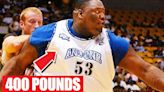 FATTEST NBA Players Ever..