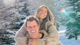 ‘Difficult Decision To Part Ways’: Cameron Mathison and Wife Vanessa Announce Split On Social Media After 22 Years Of Marriage