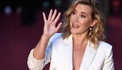 Kate Winslet, Joey King among talents who will be honoured at 'Women in Film' event