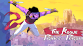 The Rogue Prince of Persia artfully changes up the roguelike format