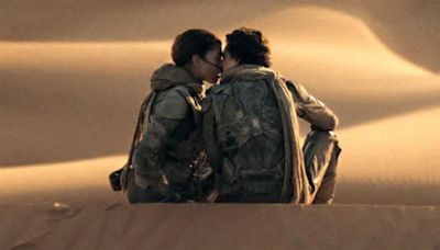 Dune 2: Ya puedes ver gratis y de forma legal los primeros diez minutos de la cinta de Denis Villeneuve