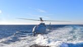 US Navy’s MQ-8C Fire Scouts fly into retirement just two years after entering operational service