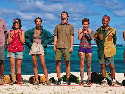 'Survivor 46' recap: A new villain is born and immunity idols are officially cursed
