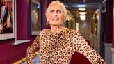 Daphne Selfe on the secret to modelling at 95: ‘Nivea, broccoli and the odd glass of champagne’