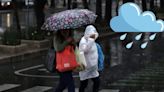 Clima HOY: Mayo cerrará con tormentas y ambiente caluroso en el país