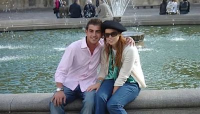 Hallan muerto en Miami a Paolo Liuzzo, el exnovio de la princesa Beatriz de York: qué le pasó