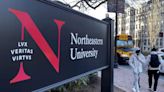 Around 100 pro-Palestinian protestors arrested at Northeastern University