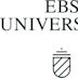 EBS Universität für Wirtschaft und Recht