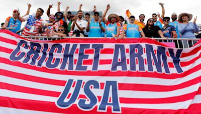 Is American dream creating cricket’s new promised land?