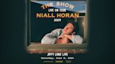 Niall Horan Instagram Contest Rules | 97.1 WASH-FM