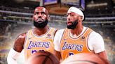 Why the Lakers can't be taken serious, per Brian Windhorst