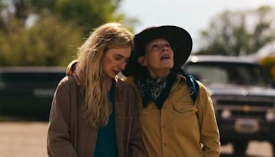'Outer Range' Season 2 Episode 5 recap: "All The World's A Stage"