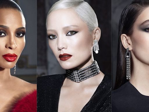 Ciara, Camila Morrone and Pom Klementieff Named Nars’ New Brand Ambassadors