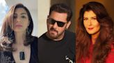 Salman Khan left Somy Ali, Sangeeta Bijlani heartbroken after break-up, reveals Pradeep Rawat: ‘He wasn’t affected much’