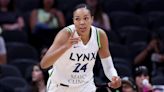 Cheryl Reeve says Napheesa Collier’s MVP season is coming after Lynx’s 4-1 start