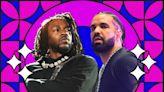 Drake and Kendrick’s Beef Is the Most Miserable Spectacle in Rap History