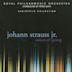 Johann Strauss Jr: Voices of Spring