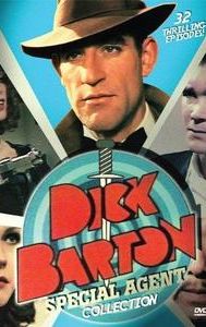 Dick Barton: Special Agent