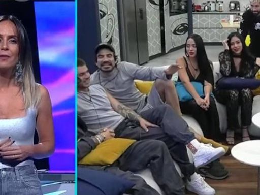 Gran Hermano definió su segunda placa y seis participantes quedaron en peligro: el comentario que se repitió entre los televidentes