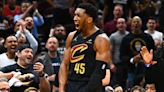 NBA Playoffs: Donovan Mitchell leads Cleveland Cavaliers to first playoff series win without LeBron James in 31 years | CNN