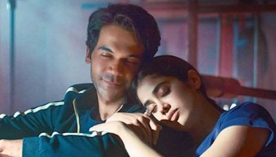 Mr And Mrs Mahi Box Office Collection Day 1: Rajkummar, Janhvi's Film Off to a Better Start