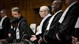 The ICJ orders restraint from Israel in Rafah