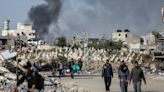 Guerra entre Israel y Gaza, en directo | La agencia de la ONU para los refugiados cierra sus oficinas en Jerusalén entre ataques israelíes