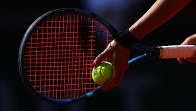 Five tennis players sanctioned by ITIA over match-fixing