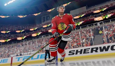 NHL 25 review: At least I like it