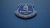 Everton lodge appeal against two-point deduction - report