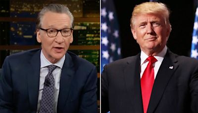 Bill Maher derides Trump voters who believe God spared the ex-president from death: 'Magical thinking'